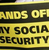 Join Virginia Voters For Protecting Social Security on Facebook!